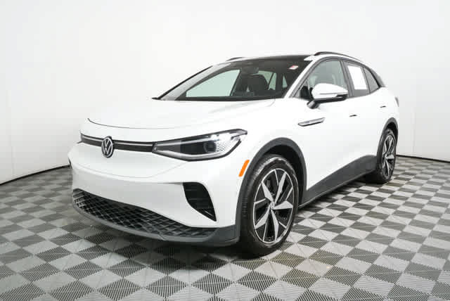 Used 2023 Volkswagen ID.4 Pro S RWD image 33
