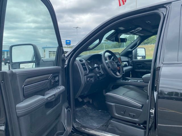 New 2026 RAM 2500 Limited image 15