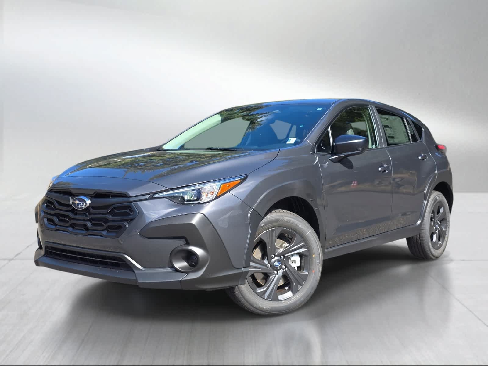 New 2026 Subaru Crosstrek 2.5i