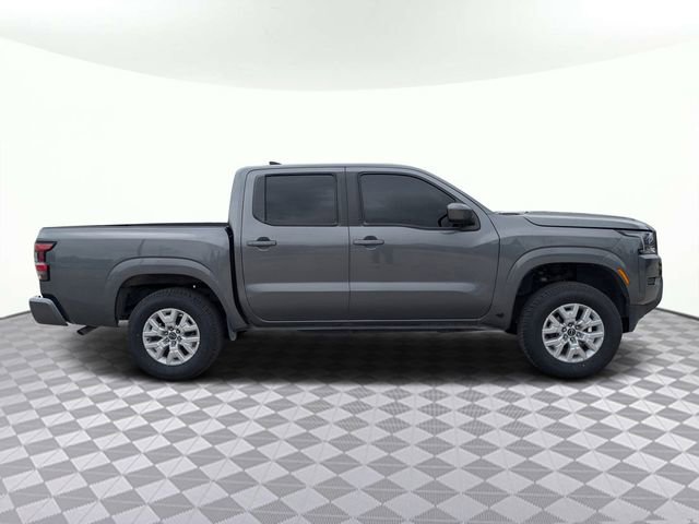 Used 2023 Nissan Frontier SV AWD/4WD image 3