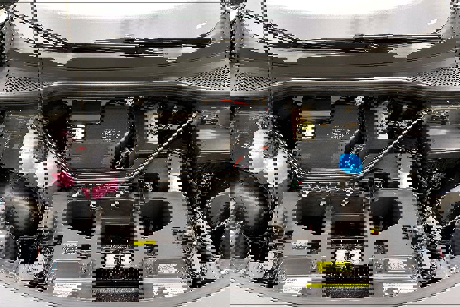 Certified 2023 Volkswagen ID.4 Pro image 8