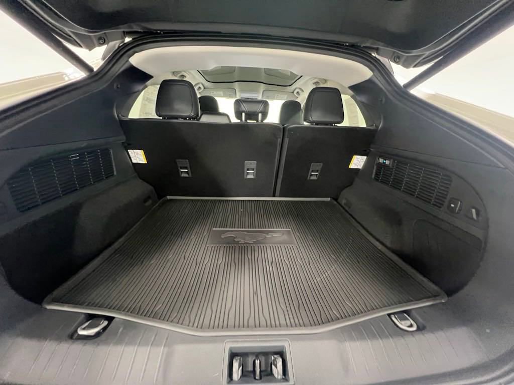 Used 2024 Ford Mustang Mach-E Premium image 17
