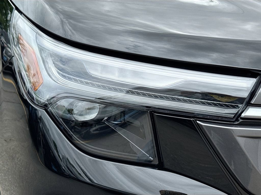 New 2026 Subaru Forester Limited AWD/4WD image 39