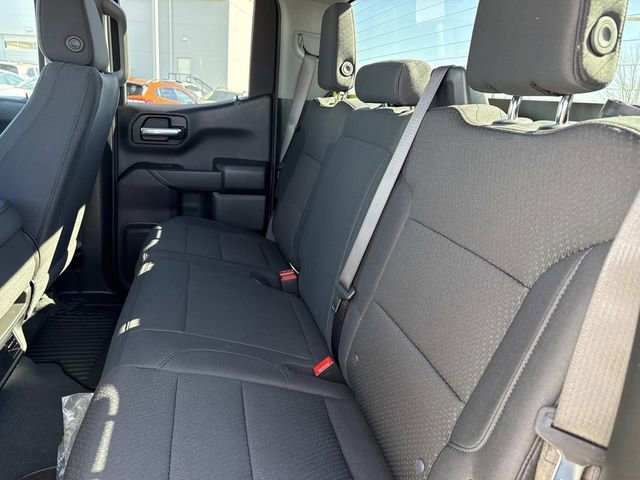 New 2026 GMC Sierra 1500 Pro w/ Graphite Edition AWD/4WD image 17