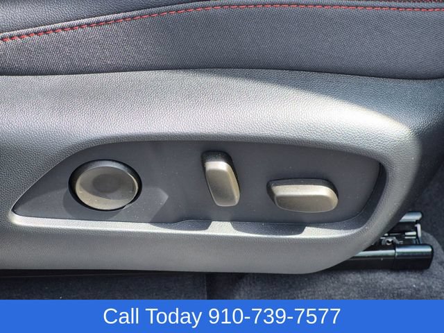 Used 2026 Chevrolet Equinox RS w/ Convenience Package III FWD image 40