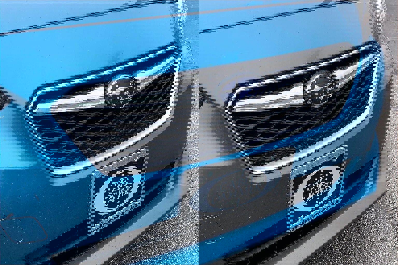 Used 2019 Subaru Impreza 2.0i image 28