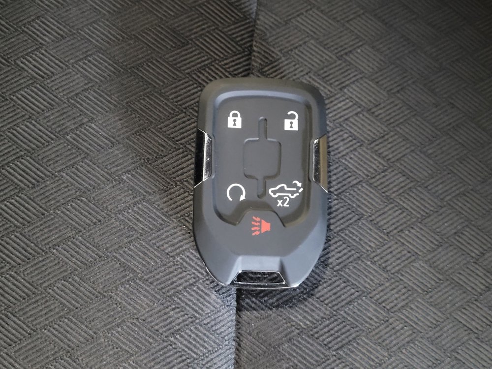 Used 2019 Chevrolet Silverado 1500 LT w/ All-Star Edition image 32