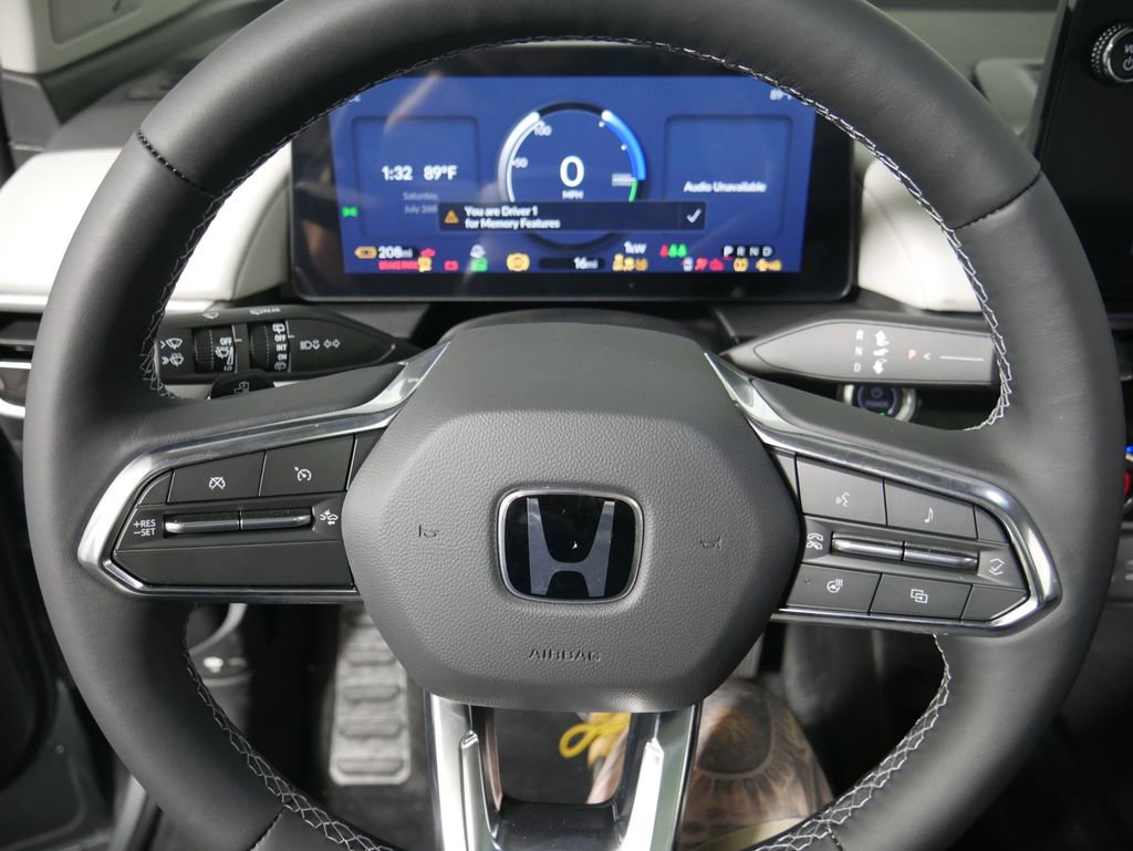 New 2026 Honda Prologue Elite image 17
