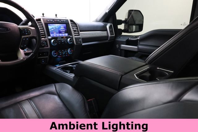Used 2020 Ford F250 Platinum image 35
