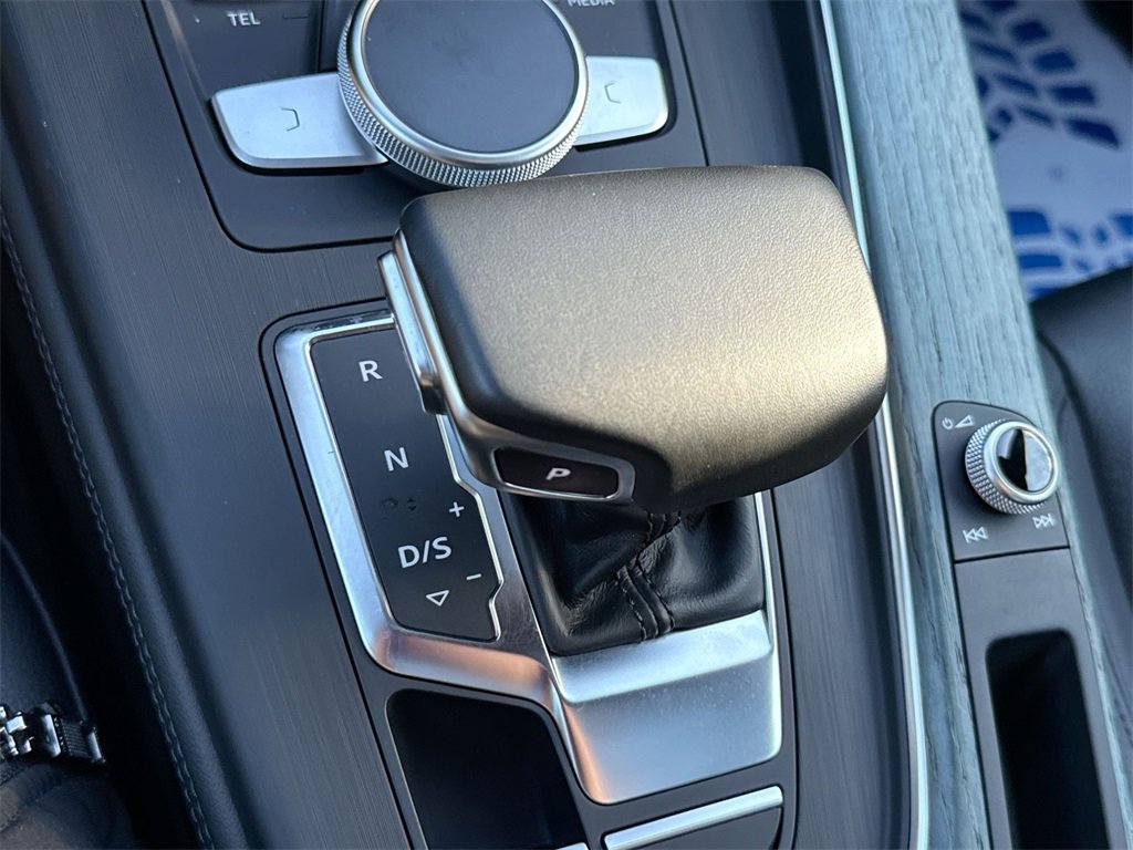 Used 2018 Audi A5 2.0T Prestige image 22