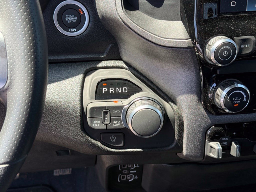 New 2026 RAM 1500 Express AWD/4WD image 20