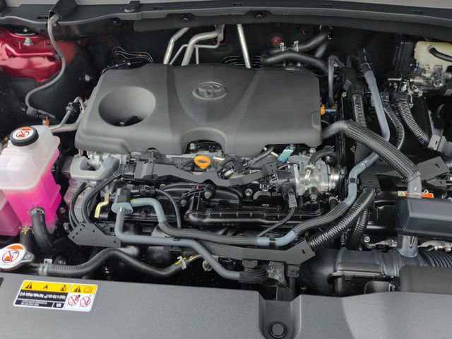 Certified 2026 Toyota Grand Highlander XLE image 32