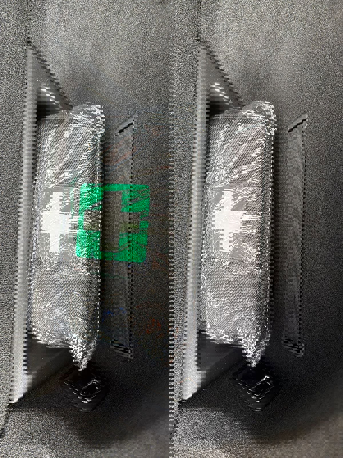 New 2026 Volvo XC90 B6 Core w/ Protection Package Premier image 32