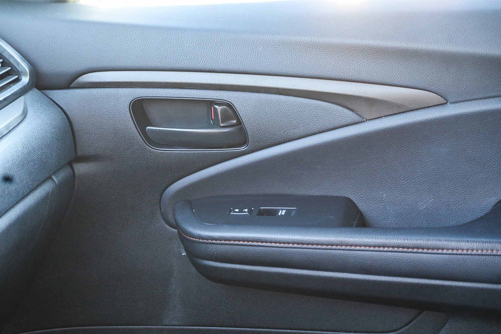 Used 2024 Honda Passport TrailSport image 21