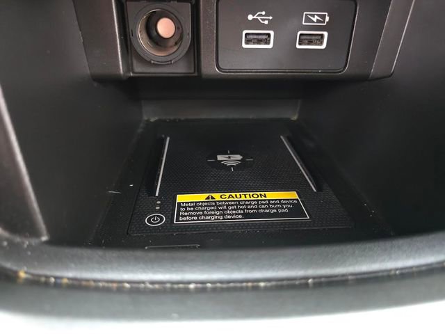 Used 2021 Honda Accord Touring image 32