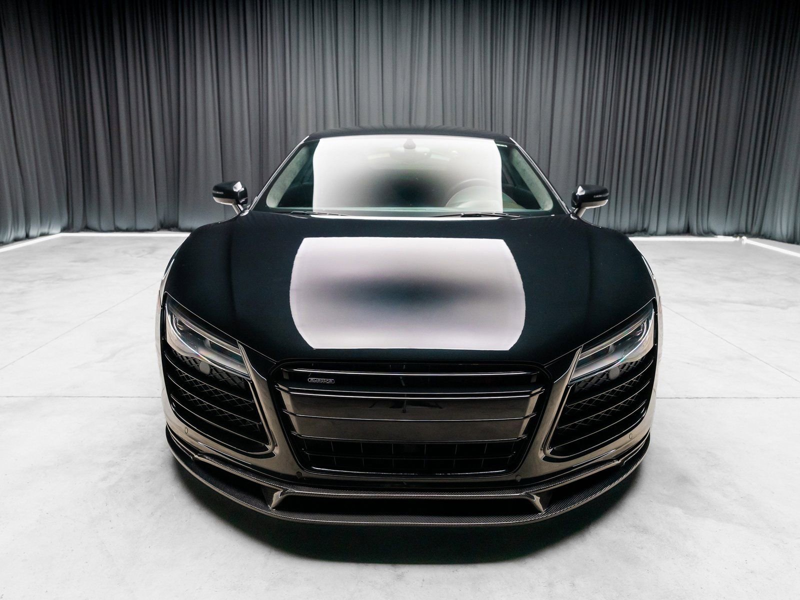 Used 2014 Audi R8 V10 image 9