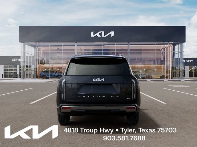 New 2027 Kia Telluride SX Prestige AWD/4WD image 5