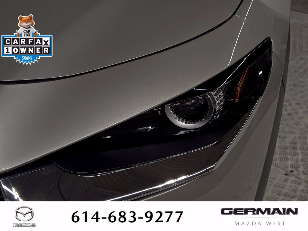 Used 2024 MAZDA CX-30 AWD 2.5 S w/ Select Sport Pkg image 15