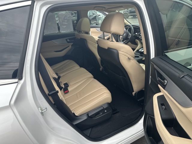 Certified 2023 Acura MDX SH-AWD w/ Technology Package image 19