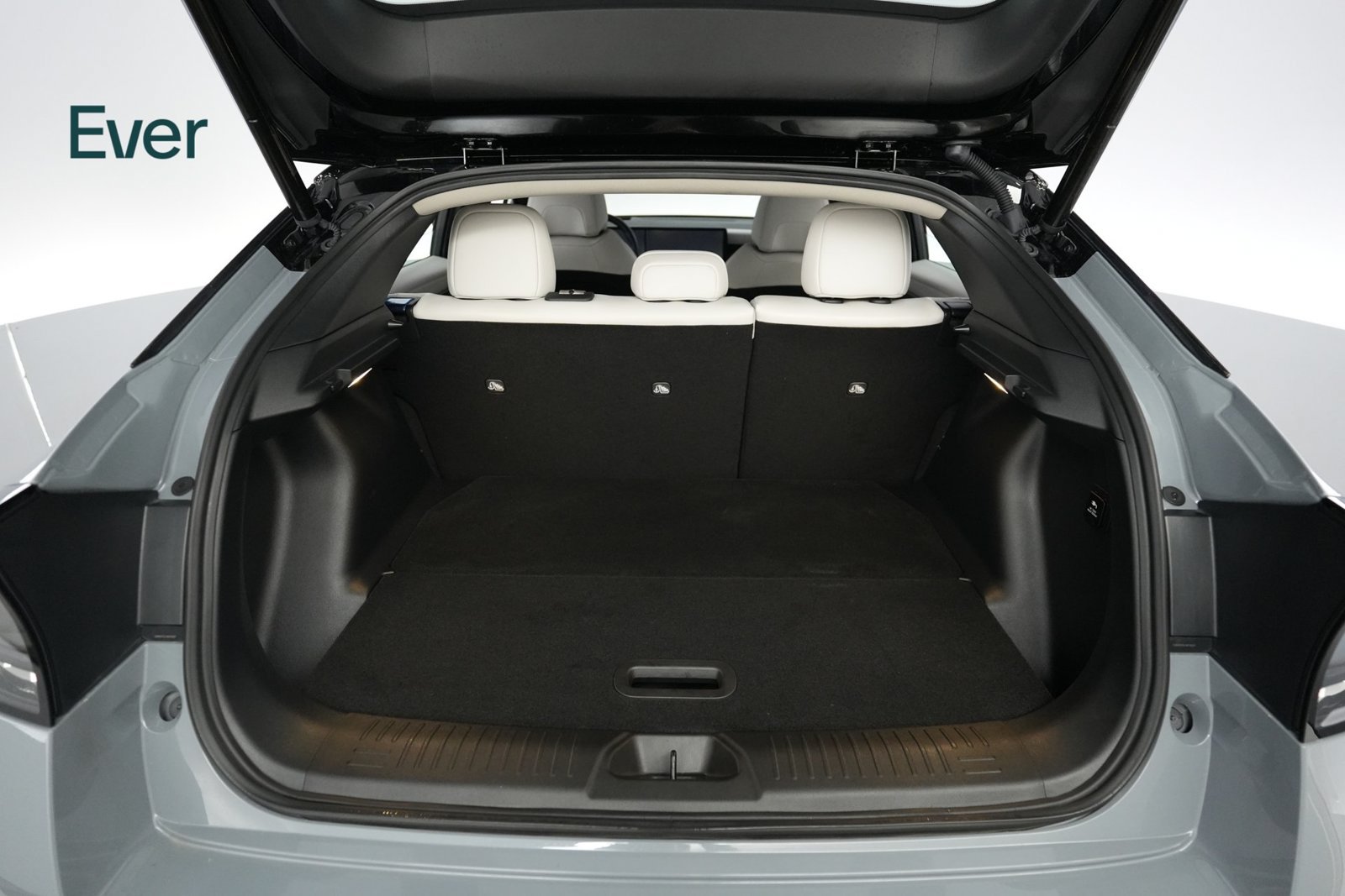 Used 2026 Nissan Leaf Platinum+ FWD image 8