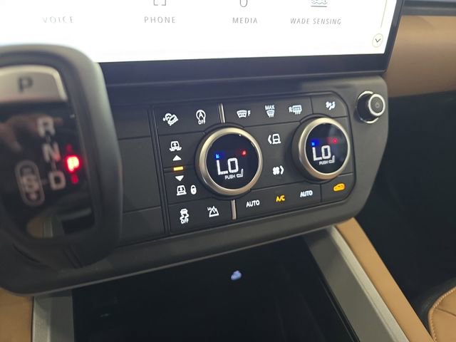 New 2026 Land Rover Defender 130 X AWD/4WD image 17