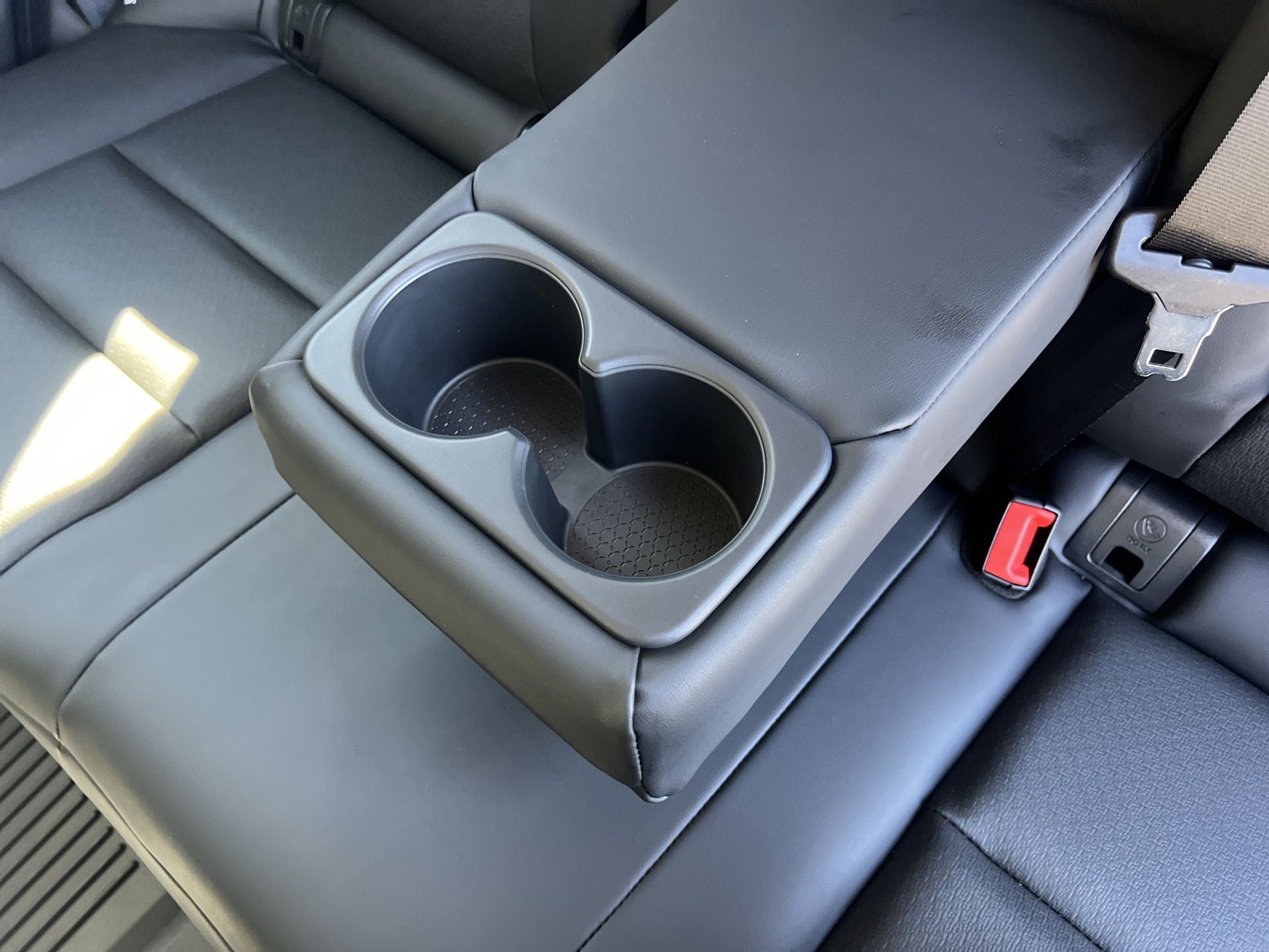 New 2026 Nissan Rogue Dark Armor AWD/4WD image 19