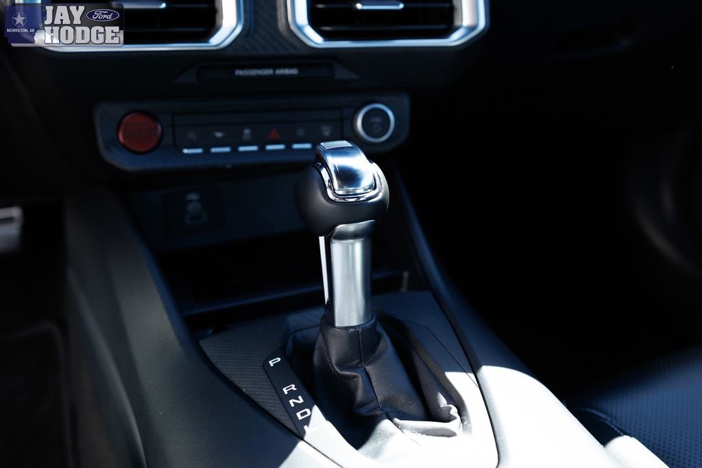 Certified 2024 Ford Mustang Premium image 12