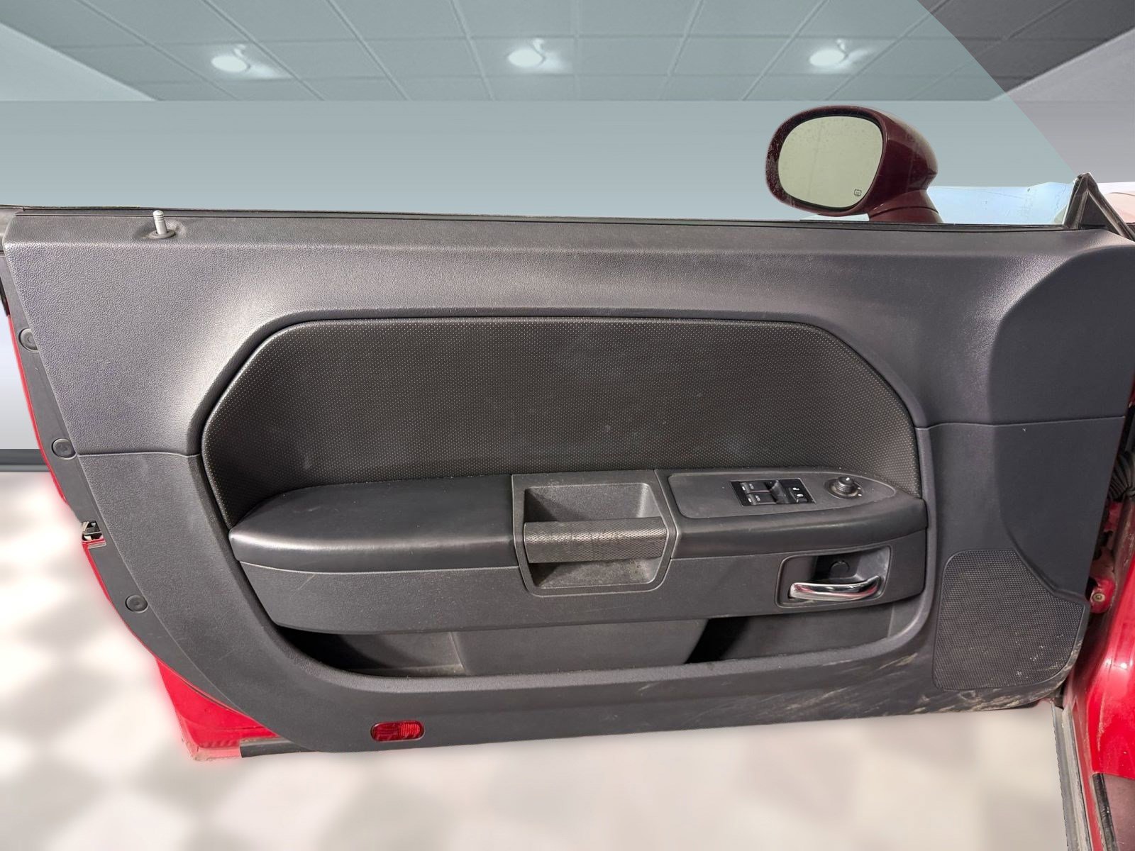 Used 2013 Dodge Challenger R/T RWD image 12