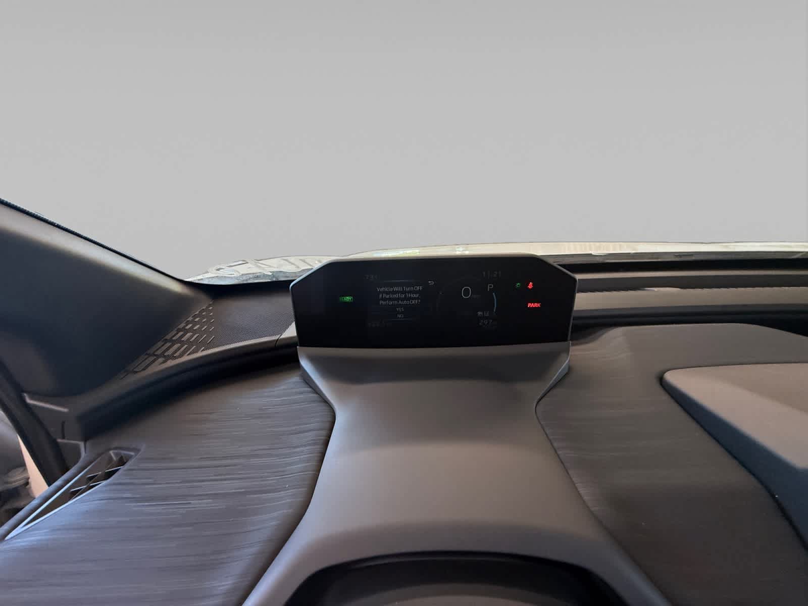 New 2026 Toyota C-HR AWD/4WD image 14