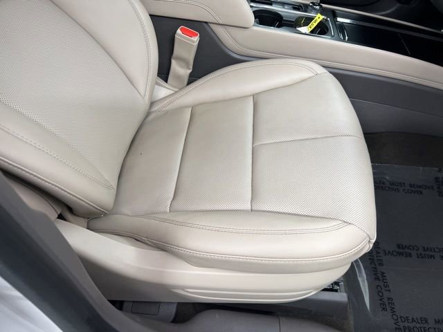 Certified 2023 Lincoln Corsair AWD w/ Equipment Group 101A image 24