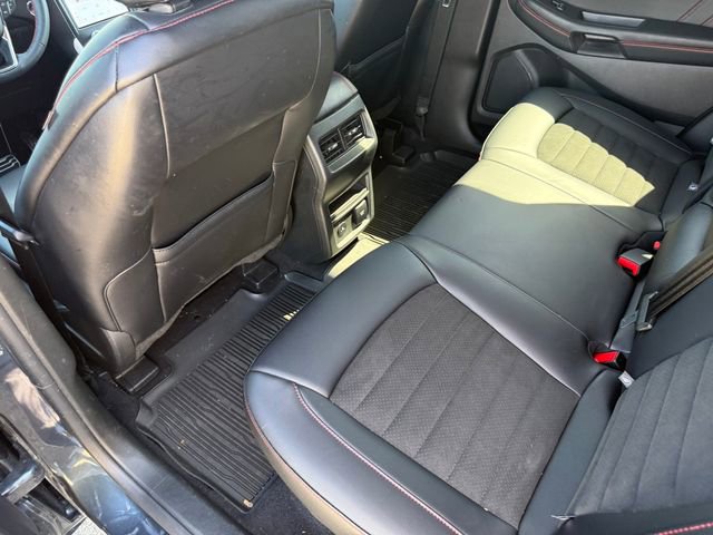 Used 2024 Ford Edge ST-Line AWD/4WD image 22