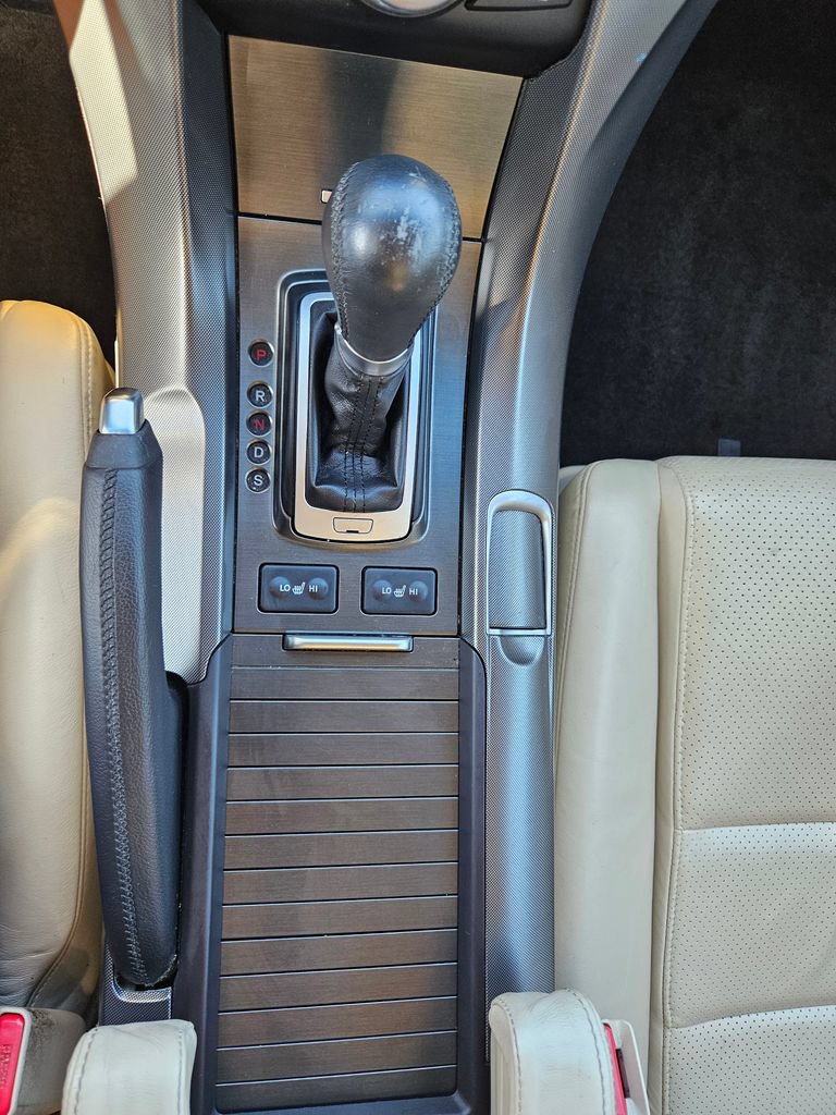 Used 2014 Acura TL w/ Technology Package FWD image 14