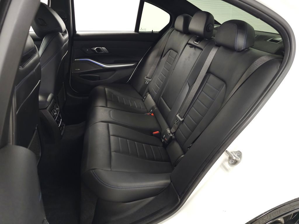 Used 2020 BMW M340i xDrive w/ Premium Package image 38