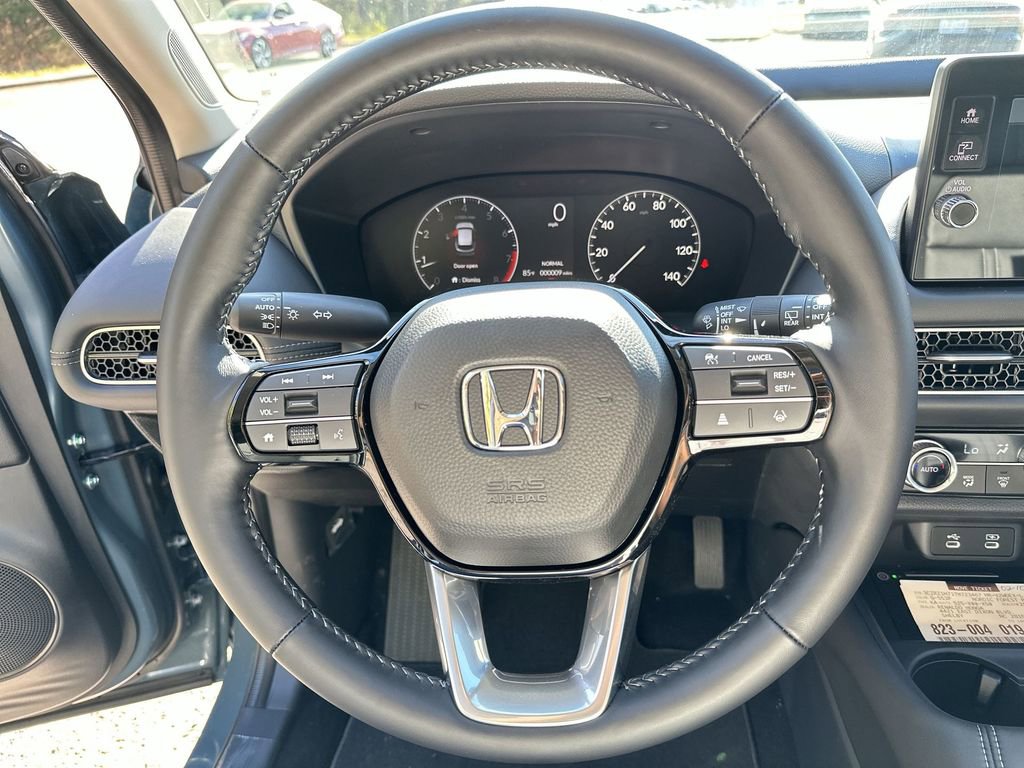 New 2026 Honda HR-V EX-L image 11