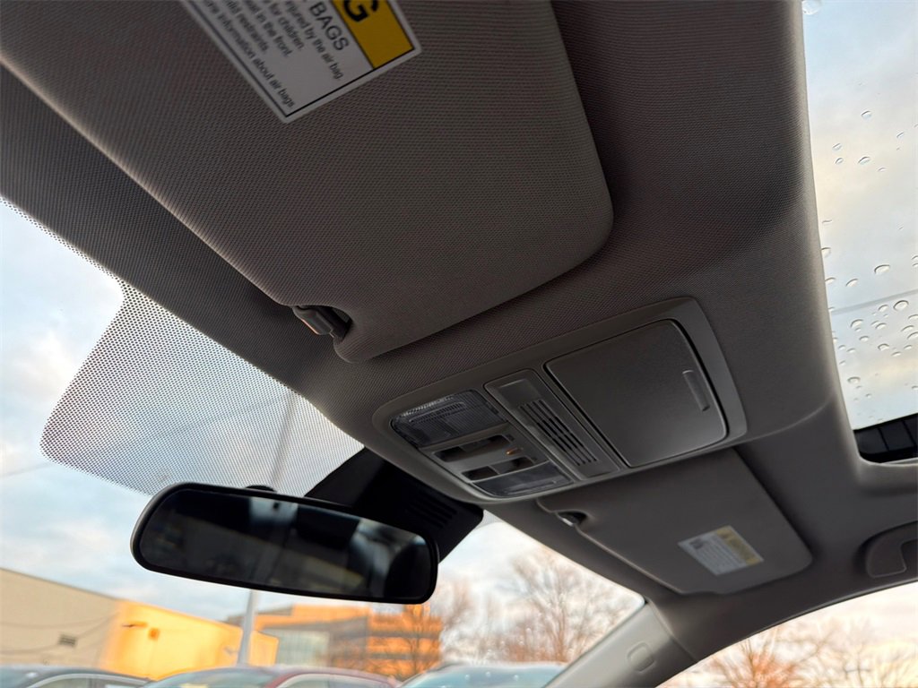 Used 2020 Honda Accord EX image 30