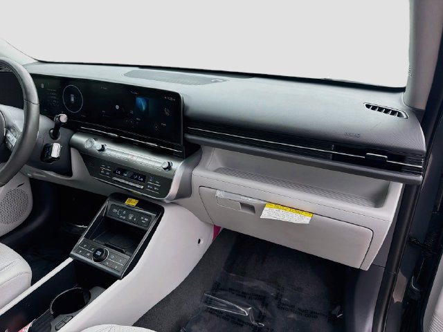 Certified 2026 Hyundai Kona Limited FWD image 31