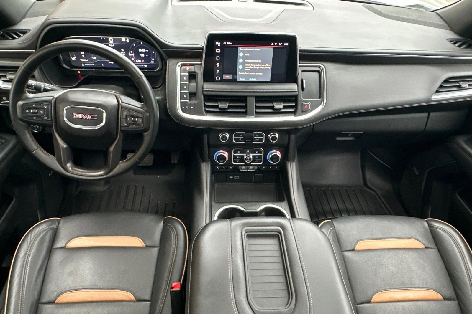 Used 2023 GMC Yukon AT4 image 14