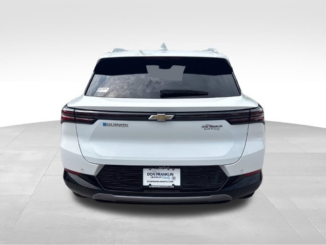 Used 2024 Chevrolet Equinox EV LT FWD image 5