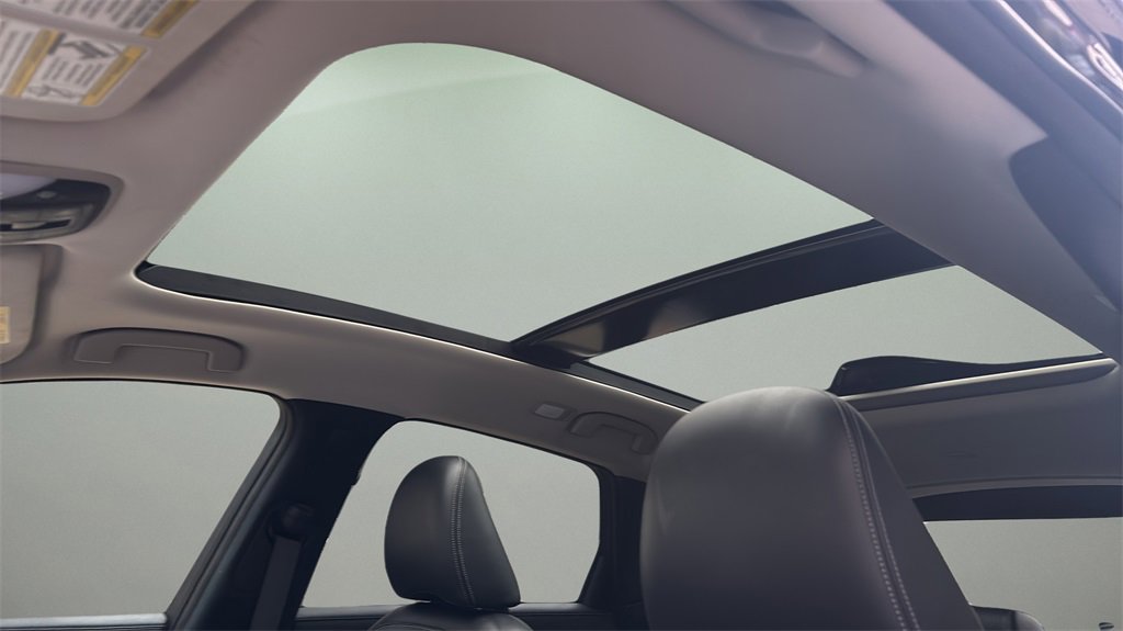 Used 2019 INFINITI QX50 Essential w/ Premium Heat Package image 15