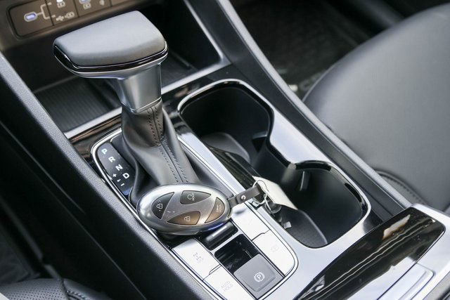 New 2026 Hyundai Santa Cruz Limited image 17