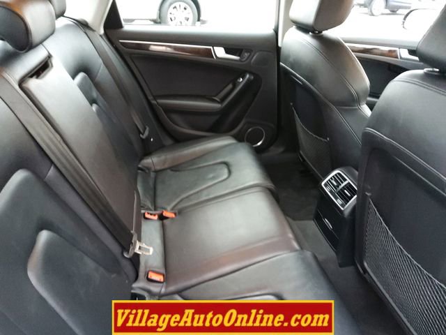 Used 2015 Audi A4 2.0T Premium Plus w/ Technology Package image 37