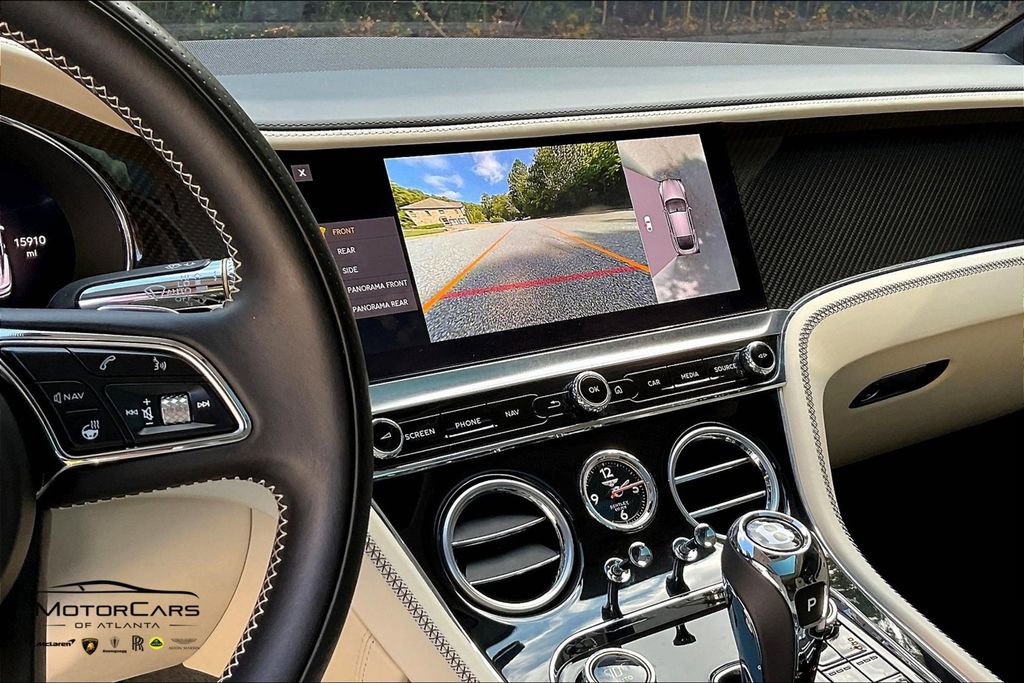 Used 2021 Bentley Continental GT image 7