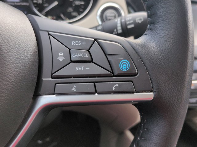 Certified 2020 Nissan Rogue Sport SV w/ Technology Package FWD image 25