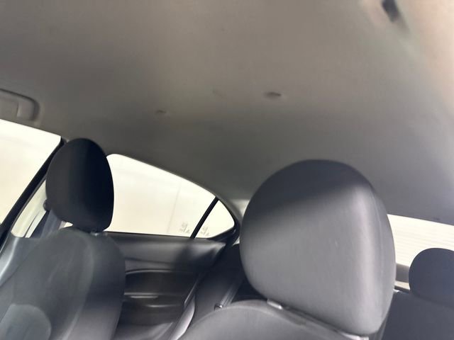 Used 2024 Mitsubishi Mirage G4 ES image 12
