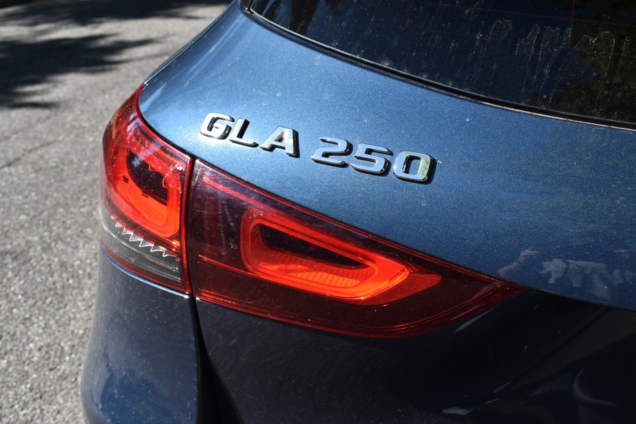 Used 2021 Mercedes-Benz GLA 250 4MATIC image 31