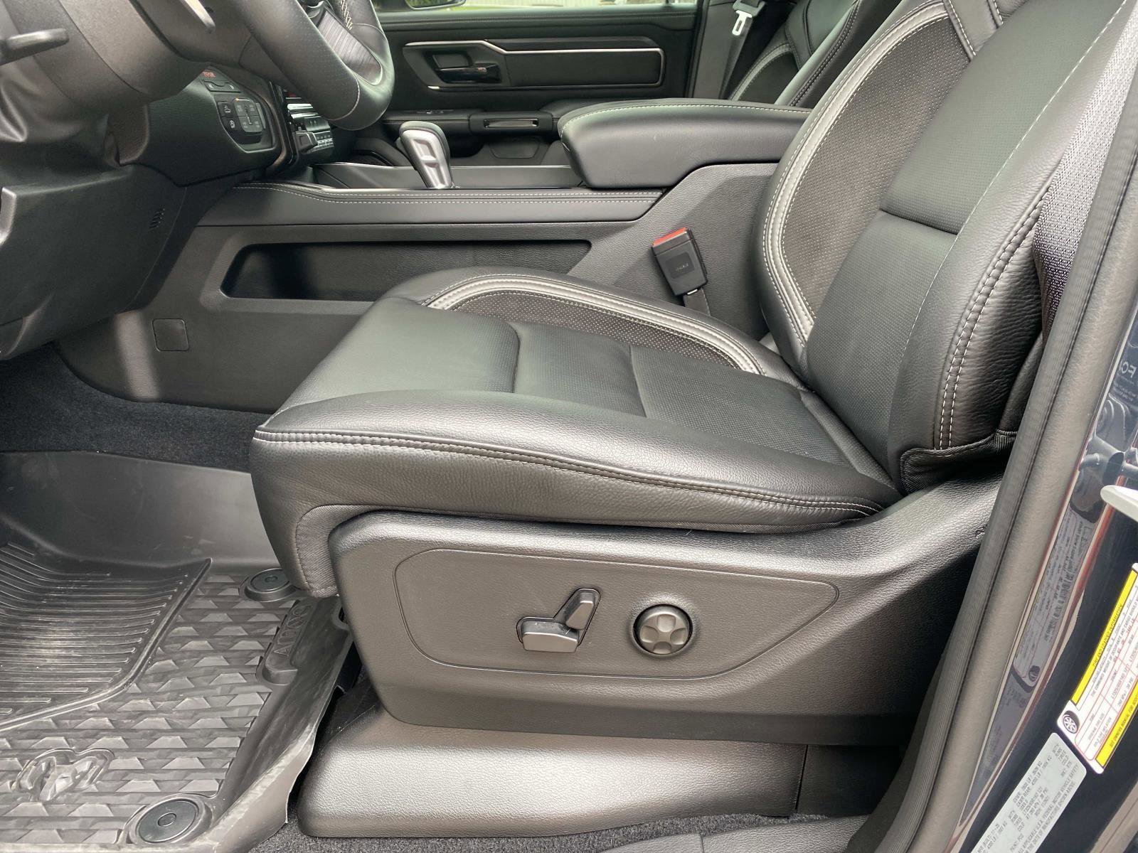 Used 2026 RAM 1500 RHO w/ Bed Utility Group AWD/4WD image 24