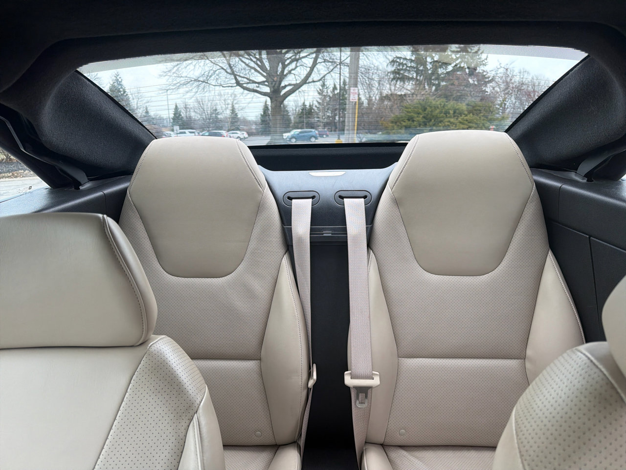 Used 2008 Pontiac G6 GT w/ Sport Package image 14