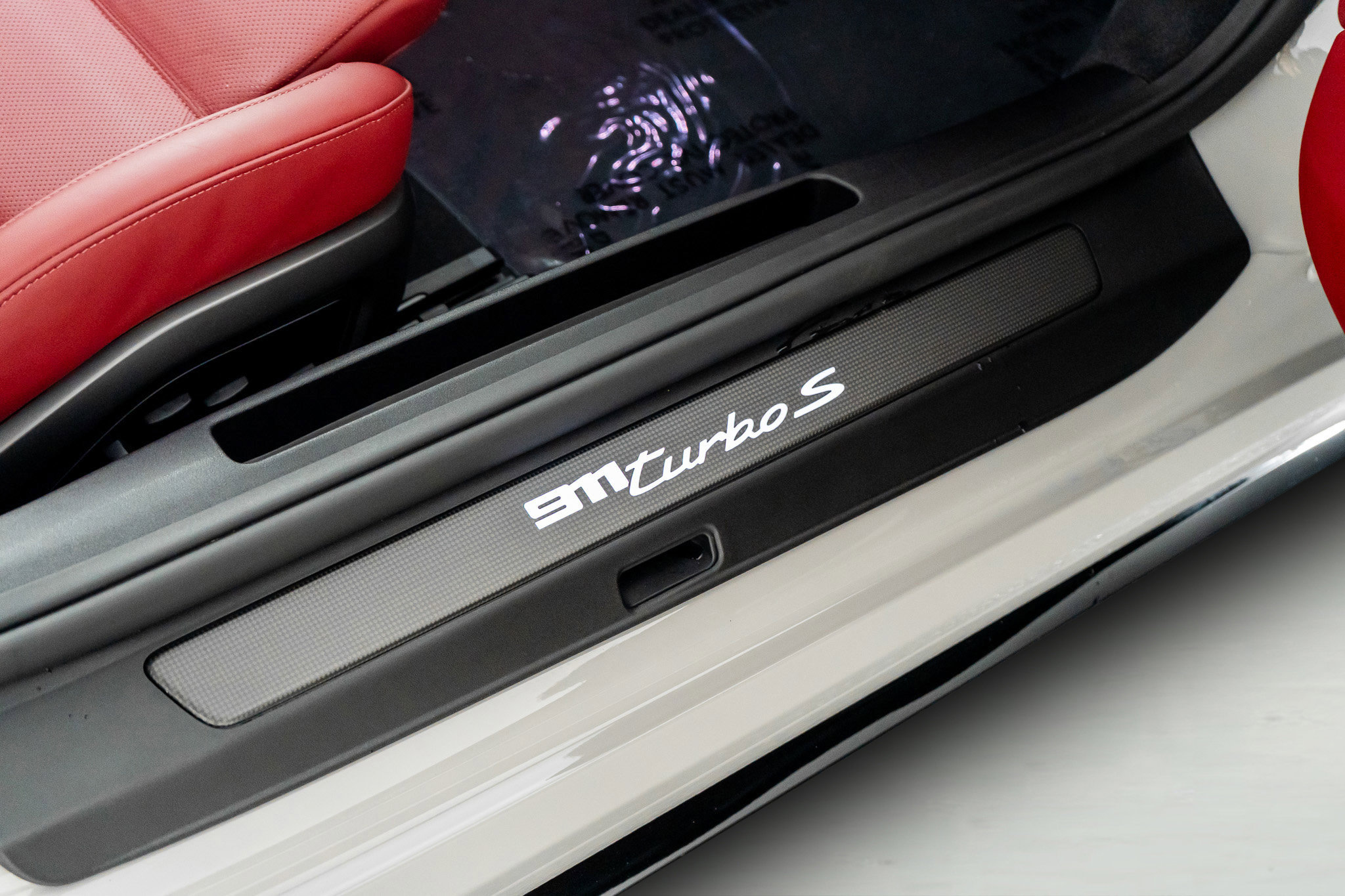 Used 2024 Porsche 911 Turbo S image 33