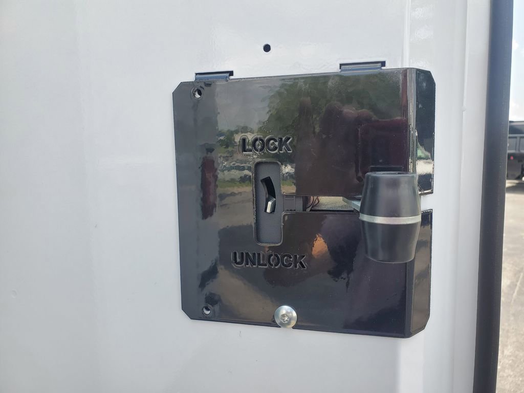 New 2026 Ford E-350 and Econoline 350 Super Duty w/ Power Equipment Group image 14