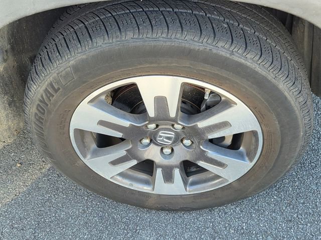 Used 2017 Honda Ridgeline RTL-E image 5